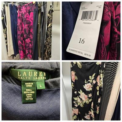 10 Designer Skirts, Ralph Lauren, Dana Buchman, Michael Kors