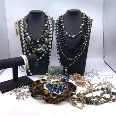 Teresa Goodall Frances Kahn Jewelry 