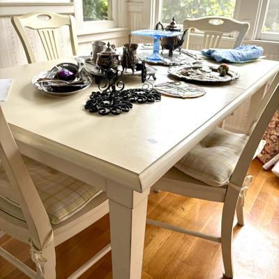 Table sold
