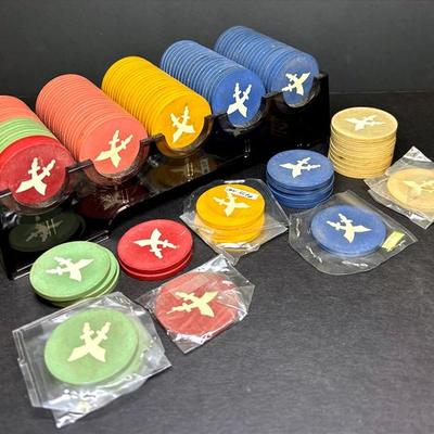 Classic Clay Sabre Chips 