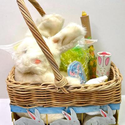 Easter Basket Assortment #1