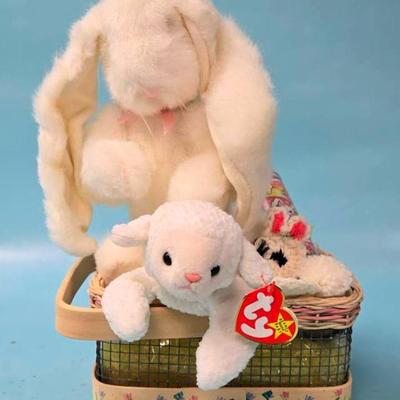 Easter Basket Assortment 