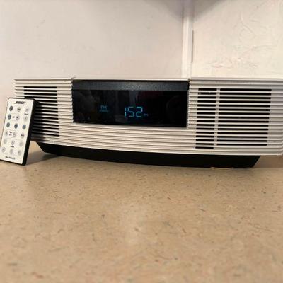 Bose Music System