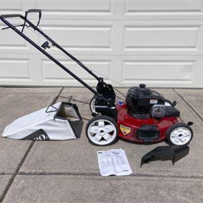 Toro Recycler Lawn Mower .jpg