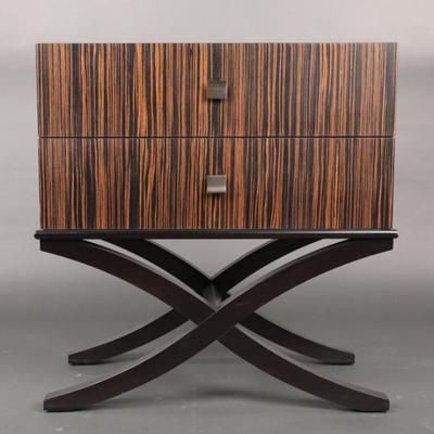 Berman Falk night stand #1