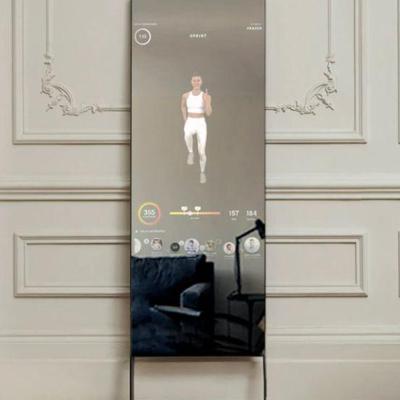 Lululemon Studio Fitness Smart Mirror
