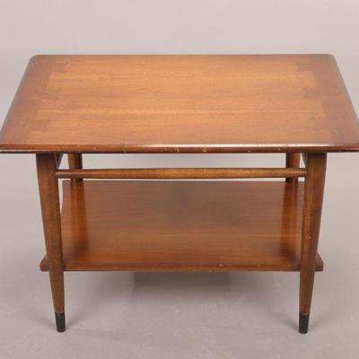 Lane Mid-Century end table #2