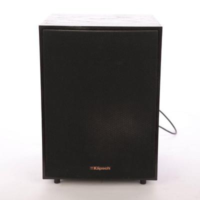 Klipsch Subwoofer