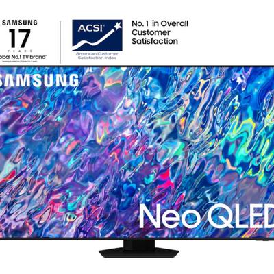 85" Samsung TV #3