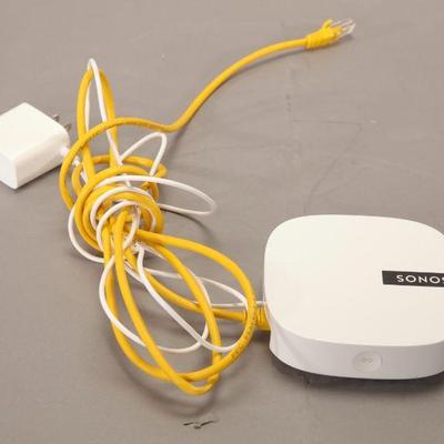 Sonos surround sound wifi