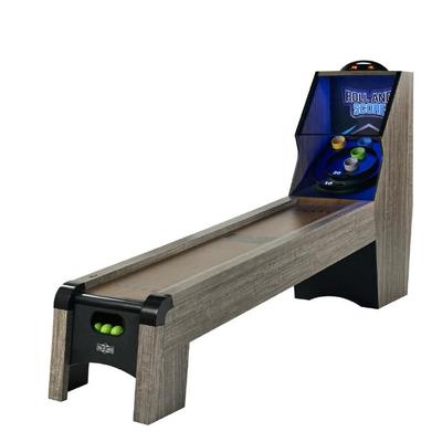 Roll and Score Skeeball arcade game
