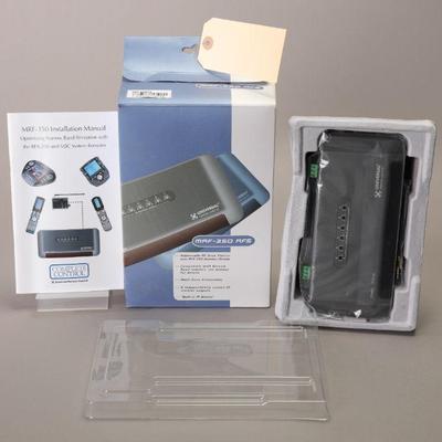 Universal REmote system- new