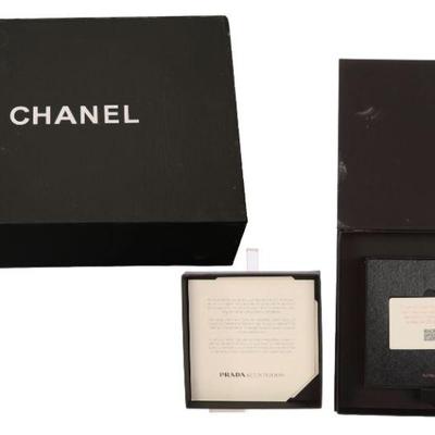 Chanel & Prada