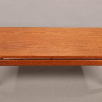 Trioh Mobelfabrik Danish Modern Coffee table