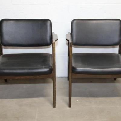 MCM chair
