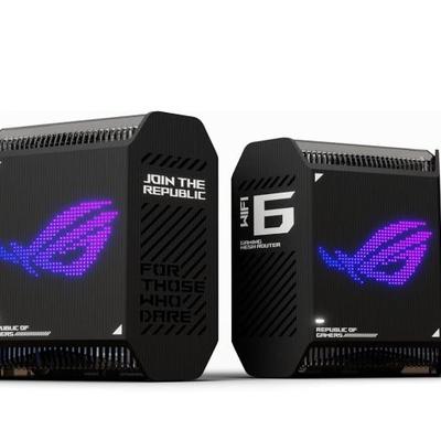 Gaming Wifi boosters