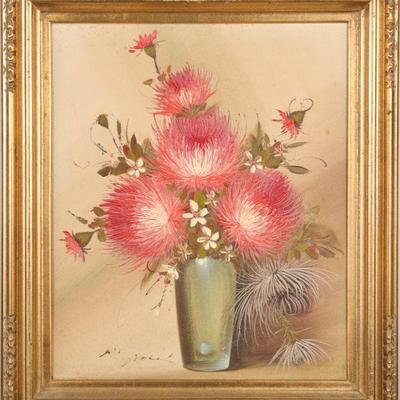 Mid-century Painting