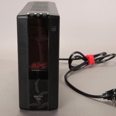 APC back ups