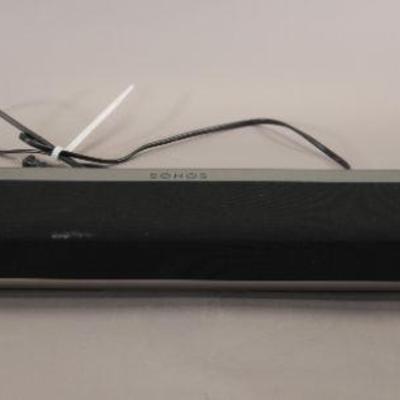 Sonos sound bar #2