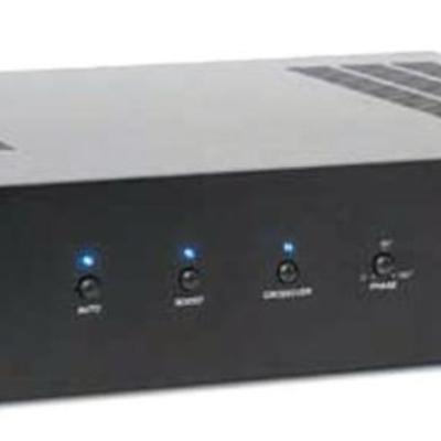 tuner amp
