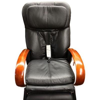 HTT Human Touch Massage Chair/ Recliner
