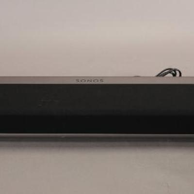 Sonos sound bar #3