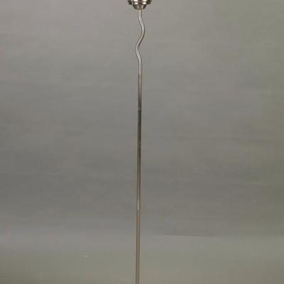 Post-Modern Pop Art Light bulb floor lamp