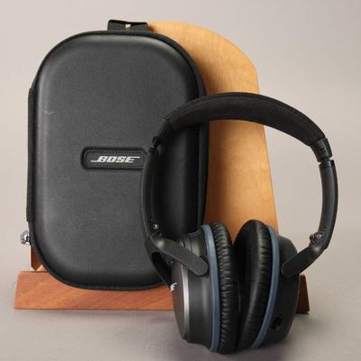 Bose headphones