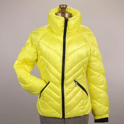 Guess down jacket