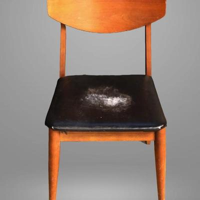 MCM chair