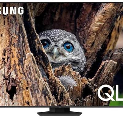 85" Samsung TV #4