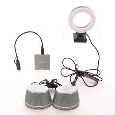 misc. computer accessories