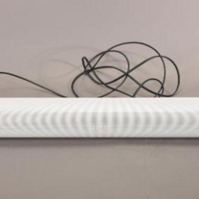 Sonos sound bar #1