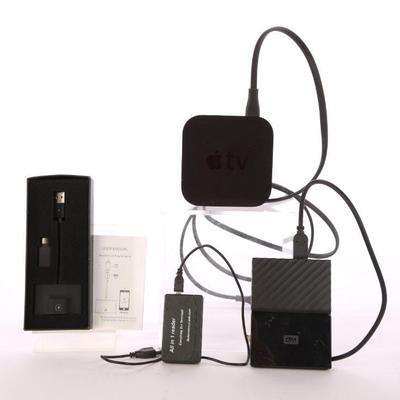 misc. computer accessories