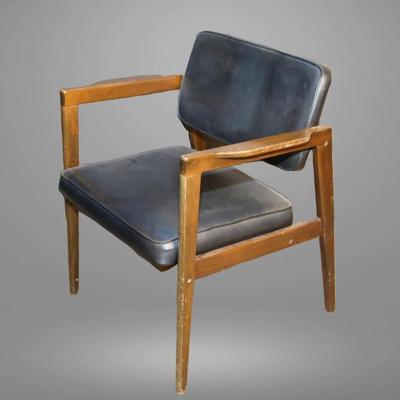 MCM chair