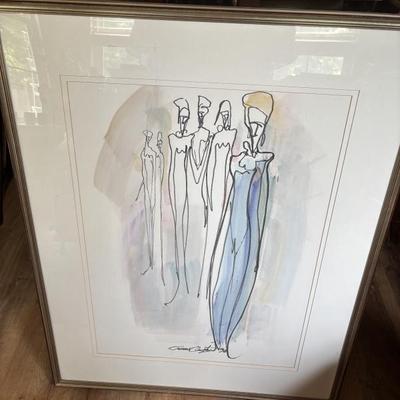 Creason Clayton original
