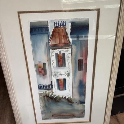 Creason Clayton original