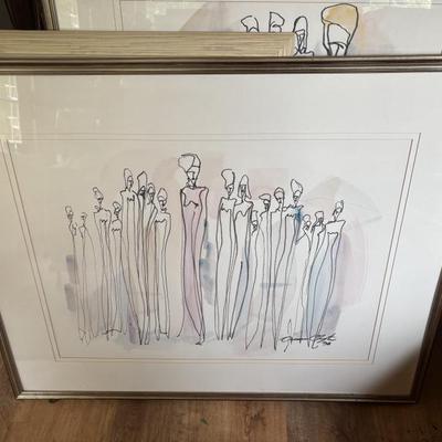 Creason Clayton original