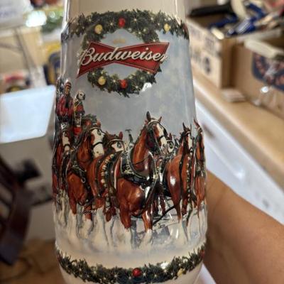 Budweiser
