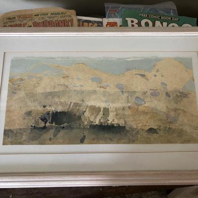 Creason Clayton original