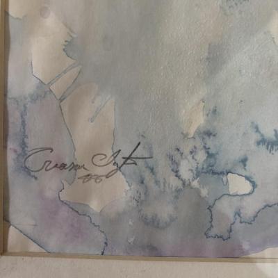 Creason Clayton original