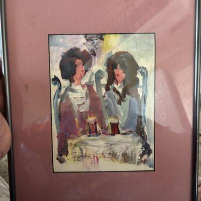 Creason Clayton original