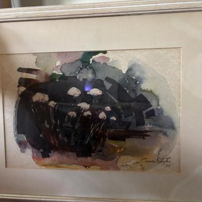Creason Clayton original