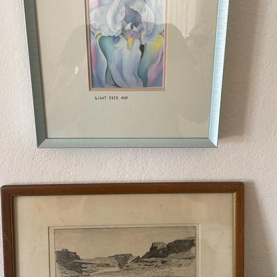 Southwest Prints 