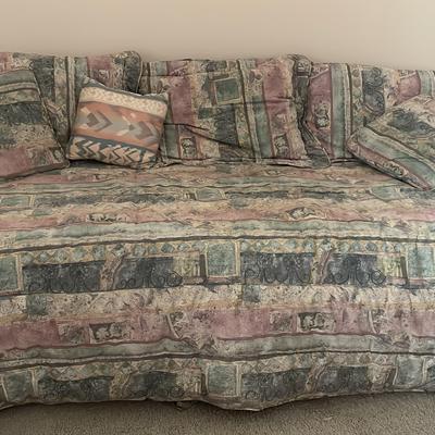 Daybed And Trundle Bed 