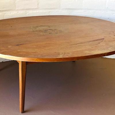 MCM Drexel Coffee Table 