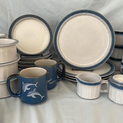 Ceramano German China 