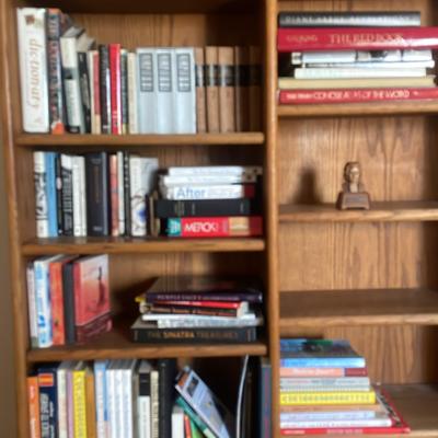 The Books 