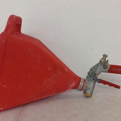 Texture-Pro 200 Hopper Gun Sprayer - Sprays Texture on Walls & Ceilings