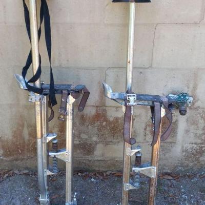 Dura-Stilt Fixed Height Stilts